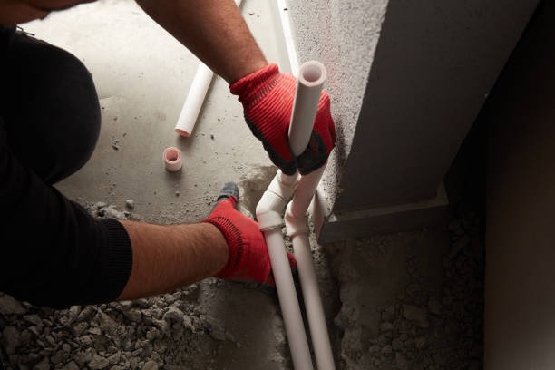 Professional Plumbing in Le Center, MN