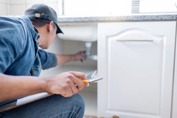Trusted Le Center, MN Plumbing Experts