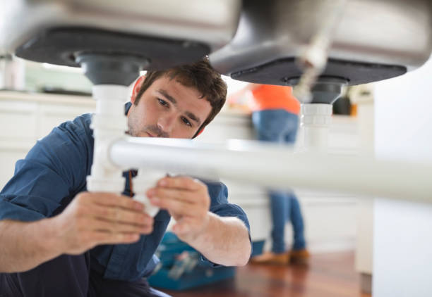 Best Toilet Repair Services  in Le Center, MN
