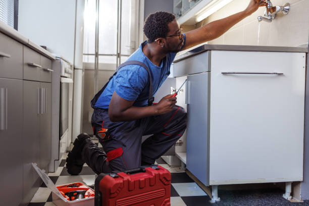 Professional Plumbing in Le Center, MN