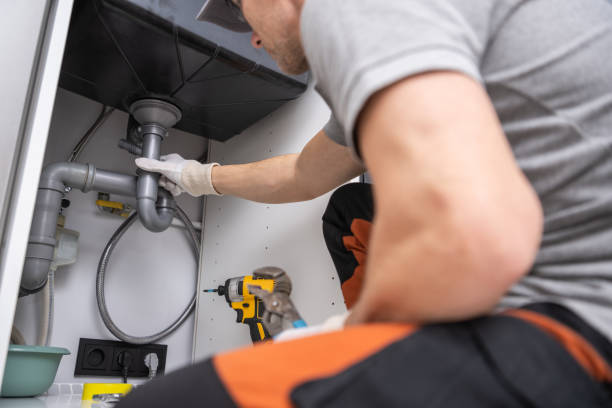 Shower Repair Services in Le Center, MN