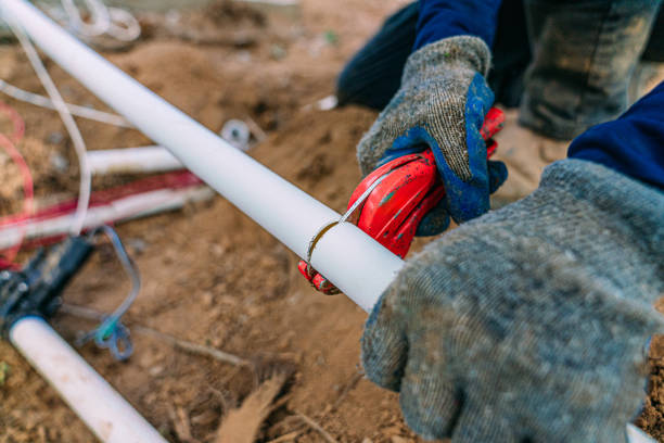 Best Commercial Plumbing Services  in Le Center, MN
