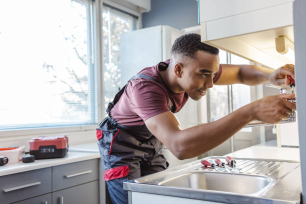 Best Affordable Plumbing Services  in Le Center, MN