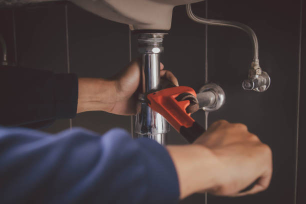 Best Residential Plumbing Services  in Le Center, MN