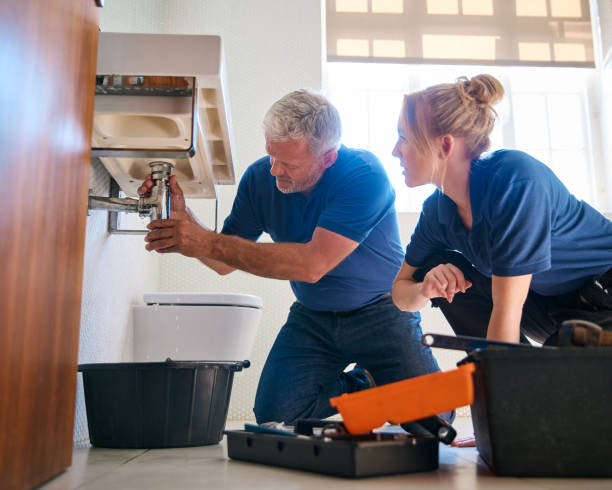 Best Water Leak Repair  in Le Center, MN